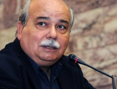«Όλοι έκαναν ό,τι μπορούσαν, αλλά αυτό δεν ήταν αρκετό» δηλώνει ο Βούτσης